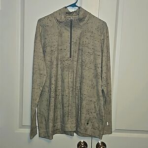Smartwool top sz 3x NWT